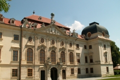 Podyjí Thayatal 2007
