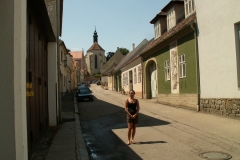 Podyjí Thayatal 2007